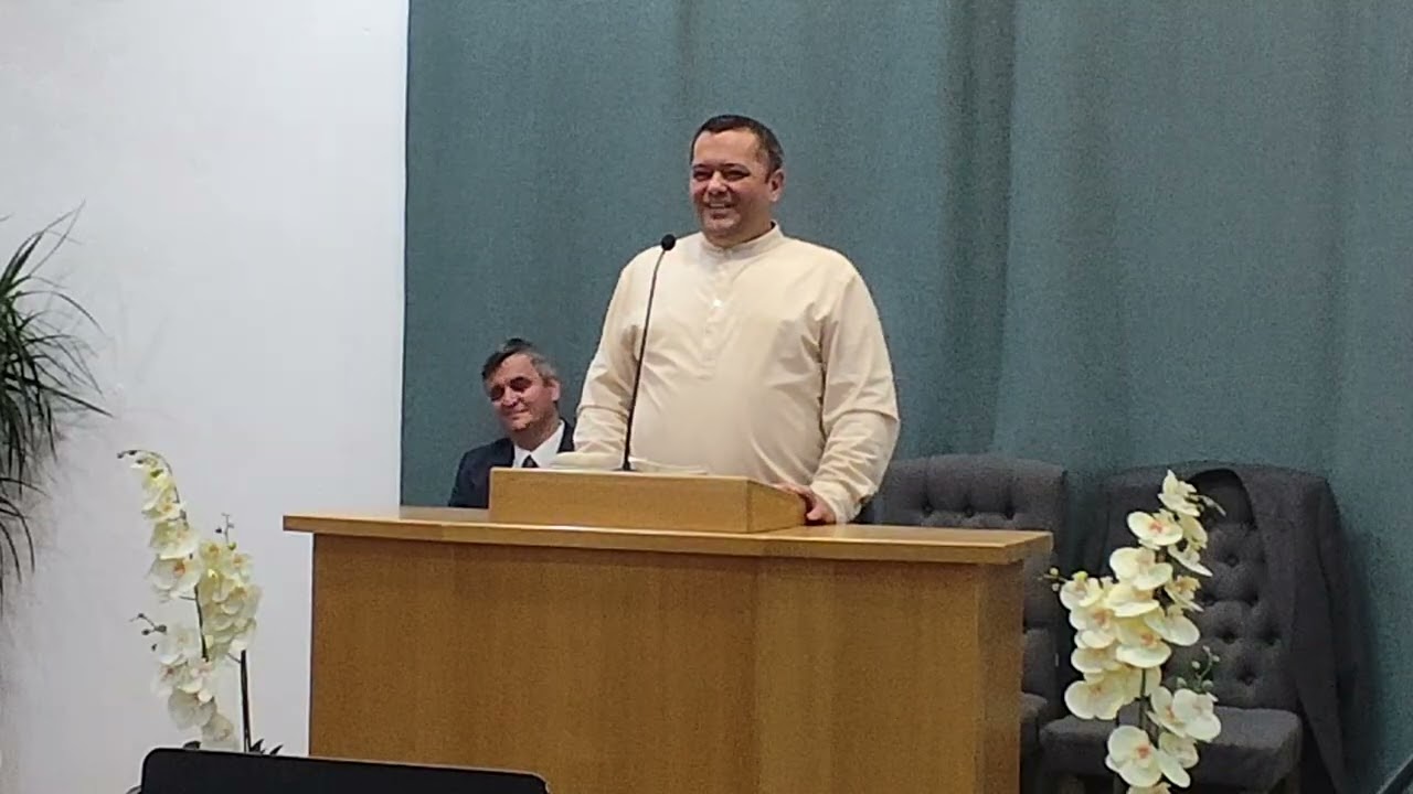 Ce vreme este acum pentru biserica din Deta