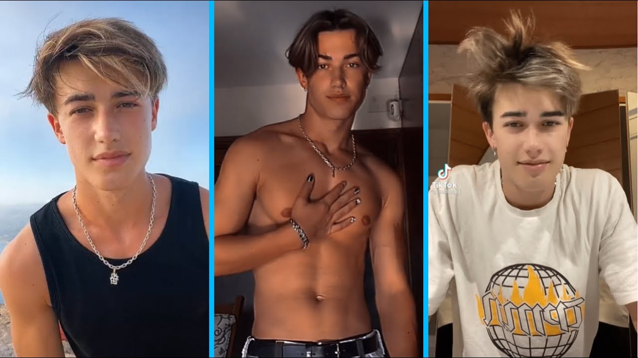 My Favourite Boggi Ken TikTok Compilations #1