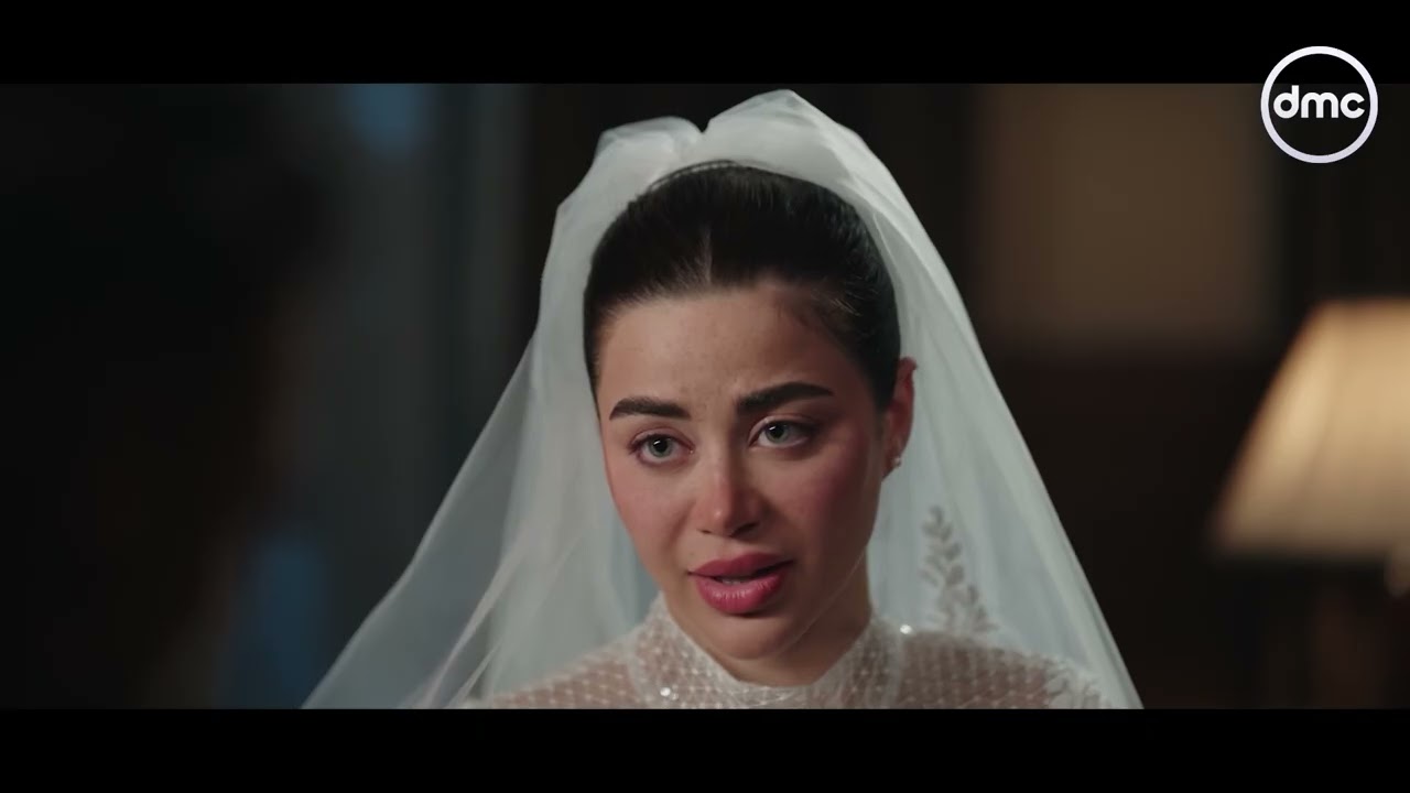 اللحظة المنتظرة.. #علي_كلاي أخيرًا اتجوز روح والحلم بقى حقيقة! ❤️🔥😮