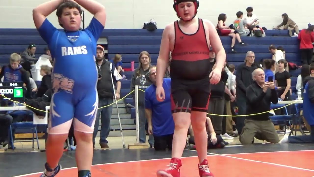 Orson Matches 2026 SeaCoast Youth Tournament