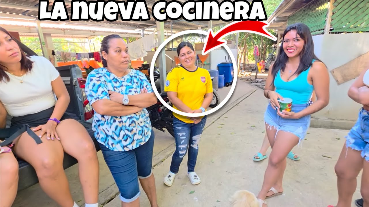 Cristina Fuera del Canal😱Y Miren Quien La Podria Reemplazar