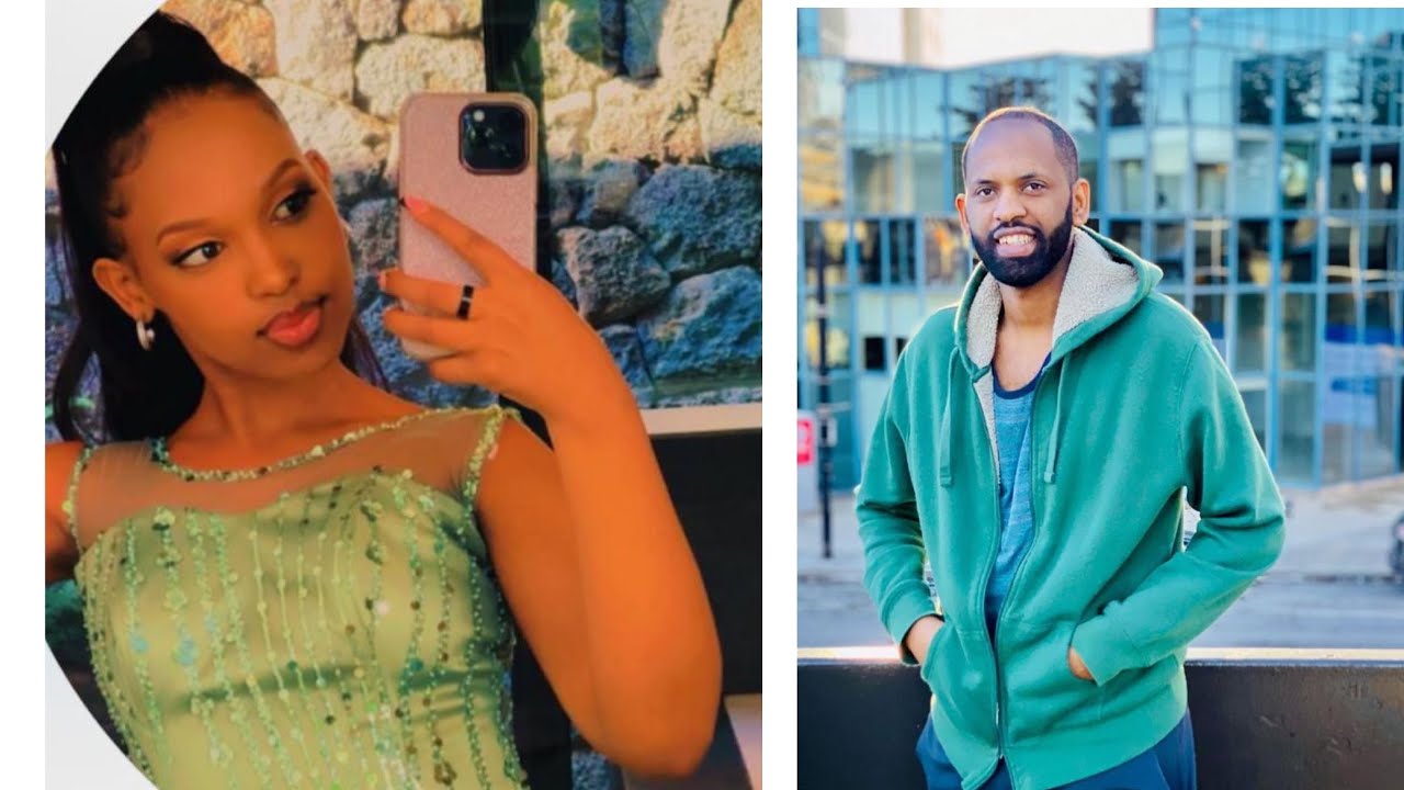 🇷🇼🇨🇦 Akibona Visa Aretse umugabo 😭 | arana mu block | ngo Yari Yarabivuze kwazabikora🤷🏽‍♂️🤷🏽‍♂️