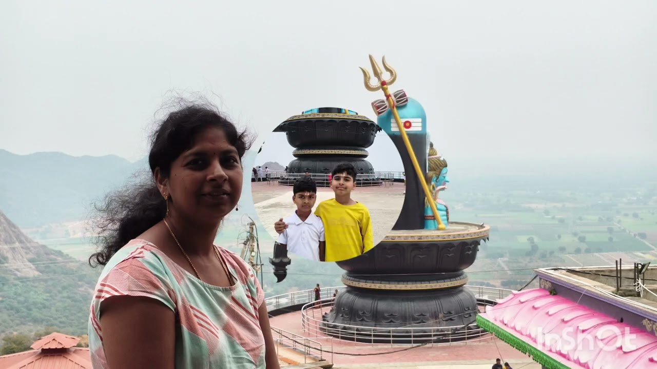 Kotappakonda, Narasaraopet- Guntur