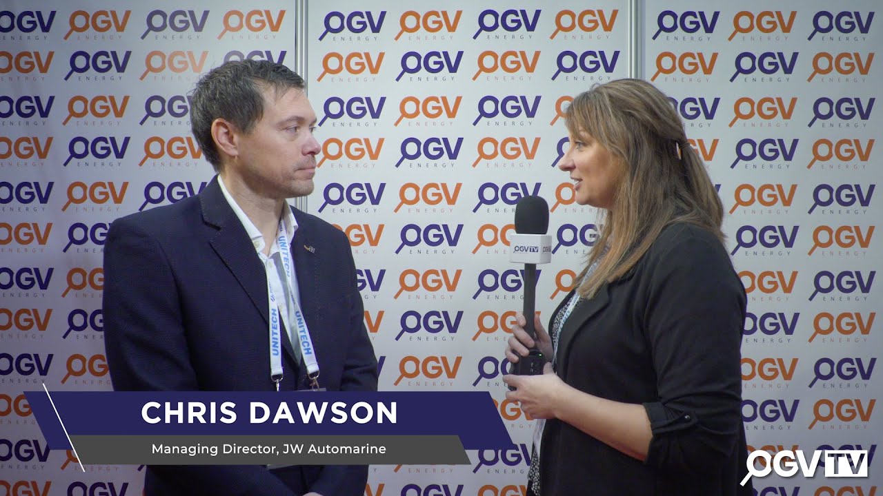 Subsea Expo 2020 - JW Automotive provide a wide range of PVC equipment