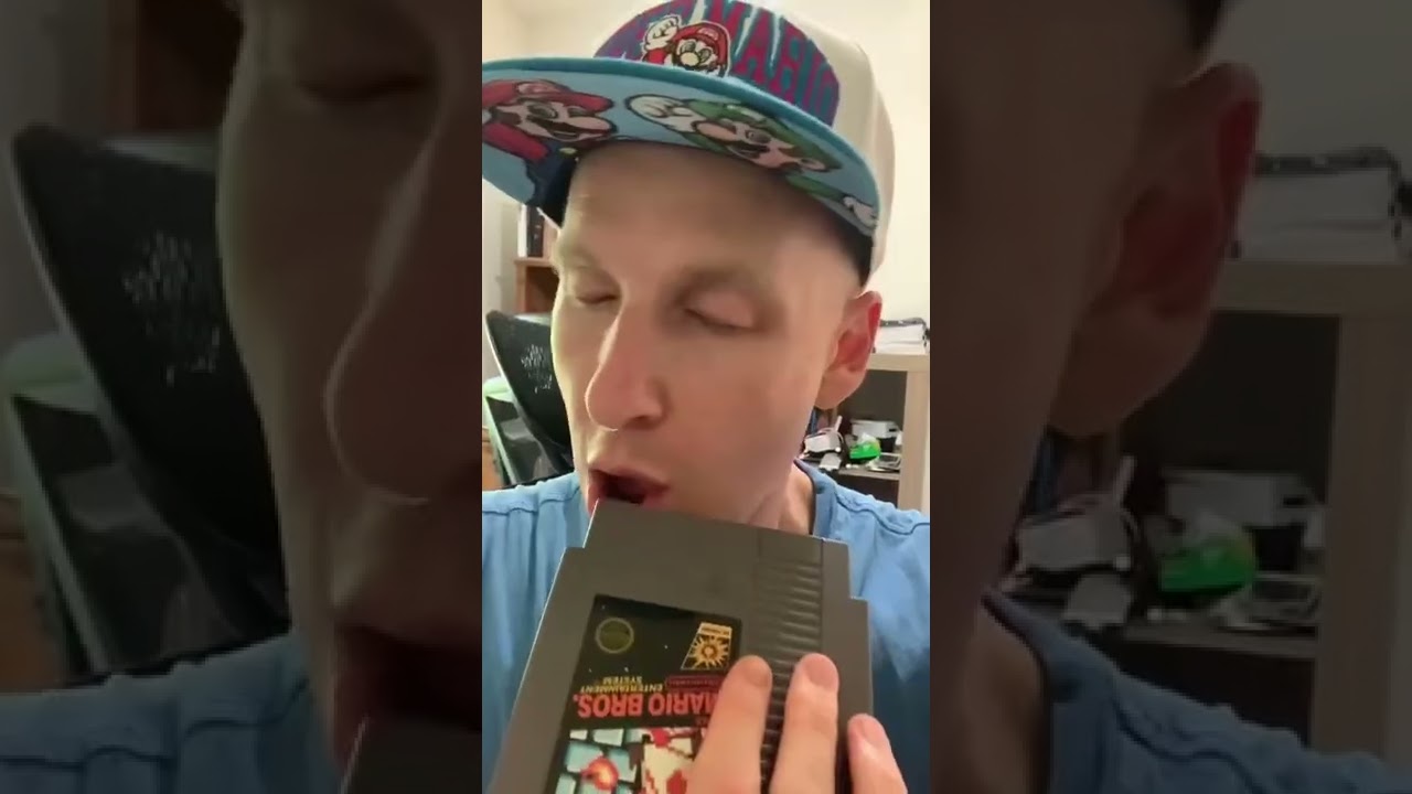 Получайте Nintendo Power по почте