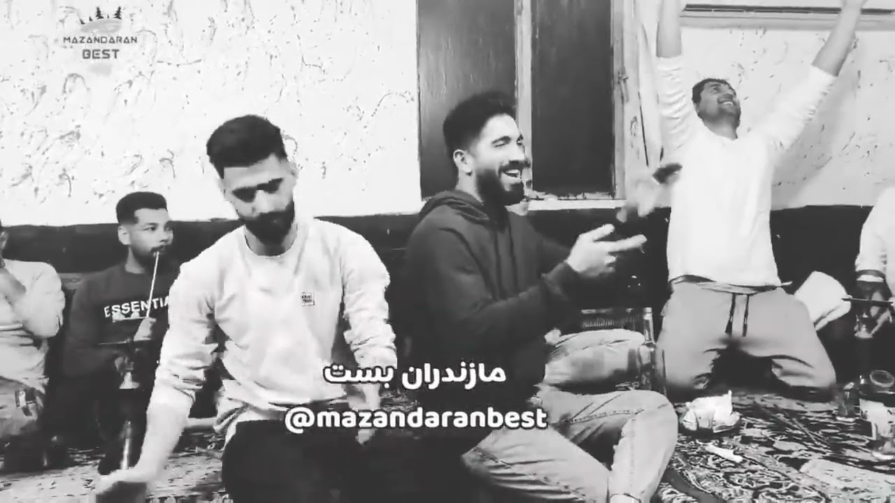 دشمن اگه هزار هزار❤️‍🔥  دورهمی با صدای جواد عباسی 🔥👑