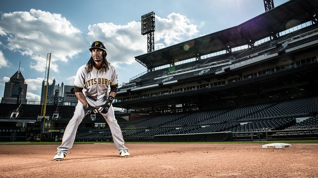 PITTSBURGH PIRATES HYPE PUMP UP 2019