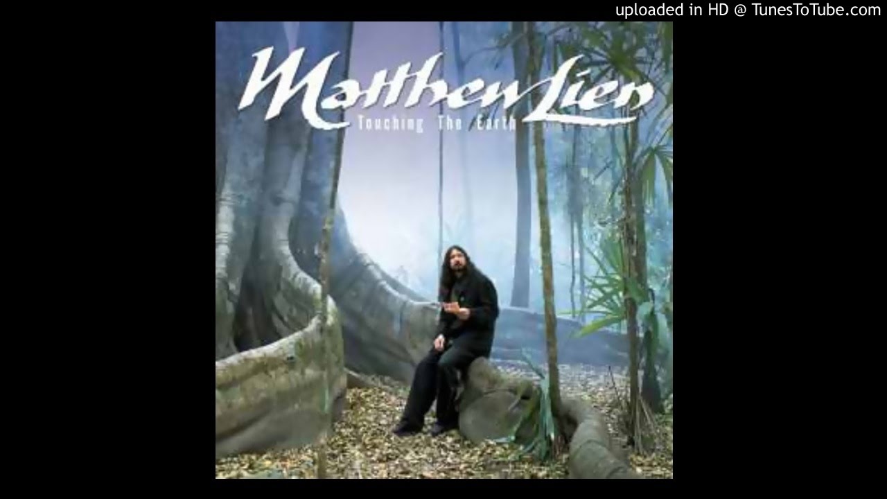 馬修連恩 Matthew Lien / 自由 Liberation