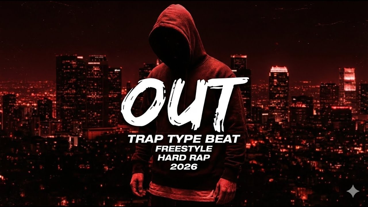 Trap Type Beat - 