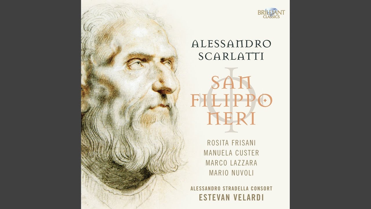 San Filippo Neri, Pt. 2: Aria 
