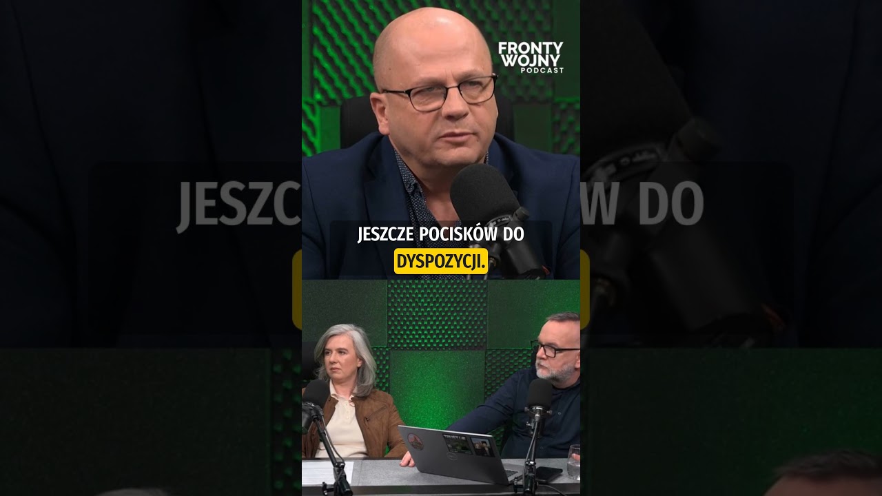 ILE IRAN JEST W STANIE WYTRWAĆ? 