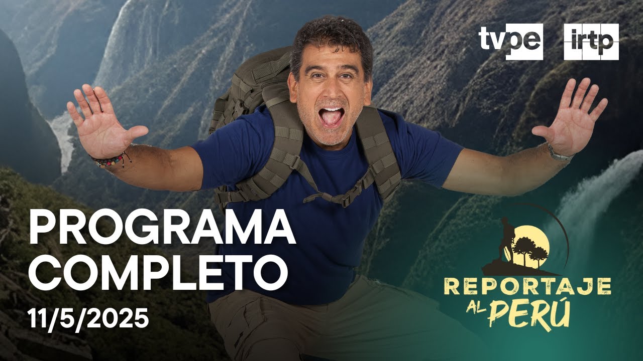 Reportaje al Perú: 