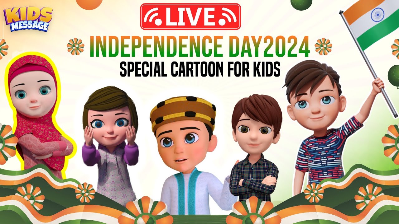 #live