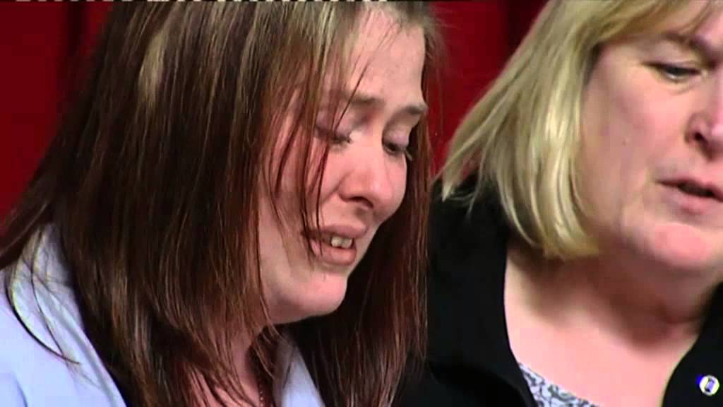 A family's grief: Emotional tributes to Drummer Lee Rigby