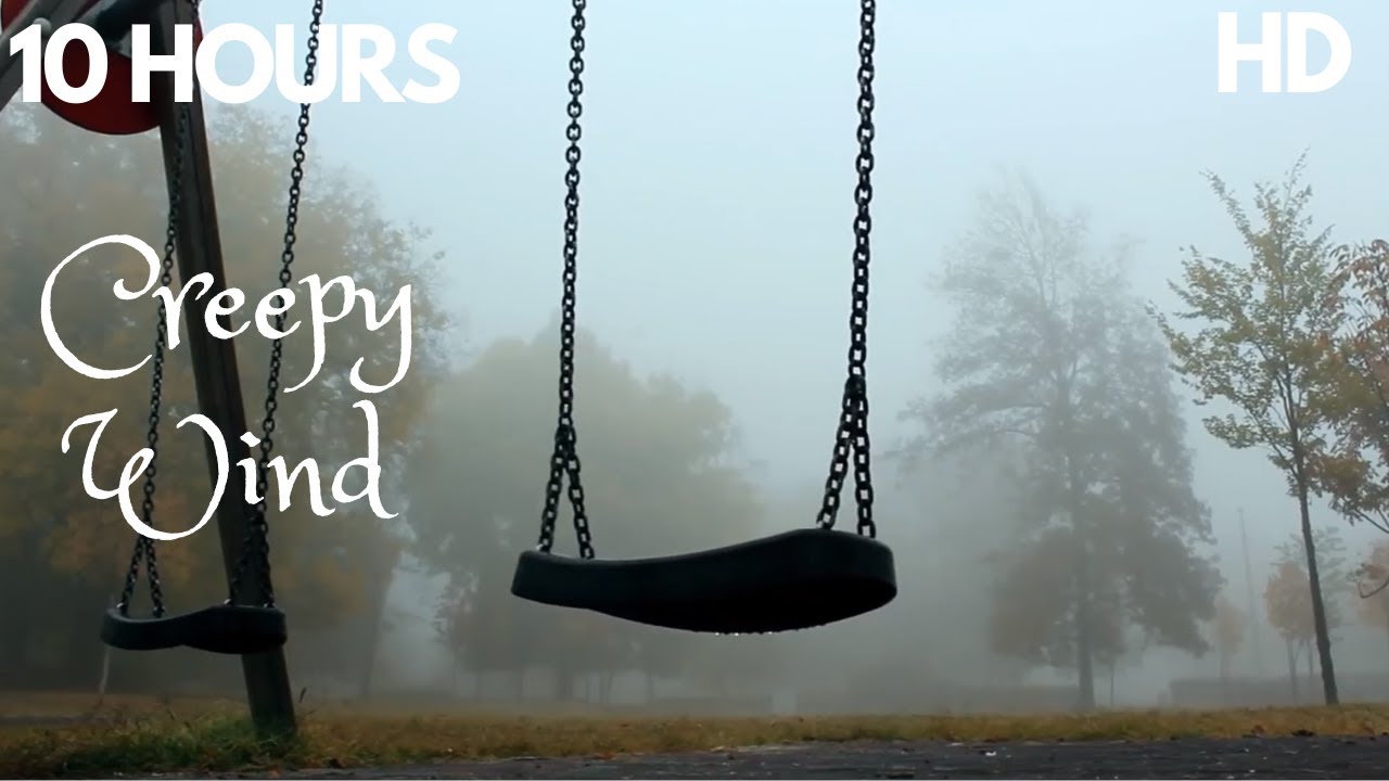 Creepy Atmosphere 😱 | 10 hours of Ring around the rosie