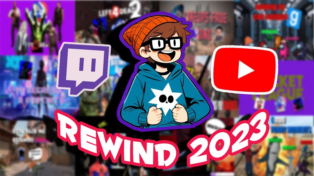 🎉 REWIND JUFAZZ 2023  🎉