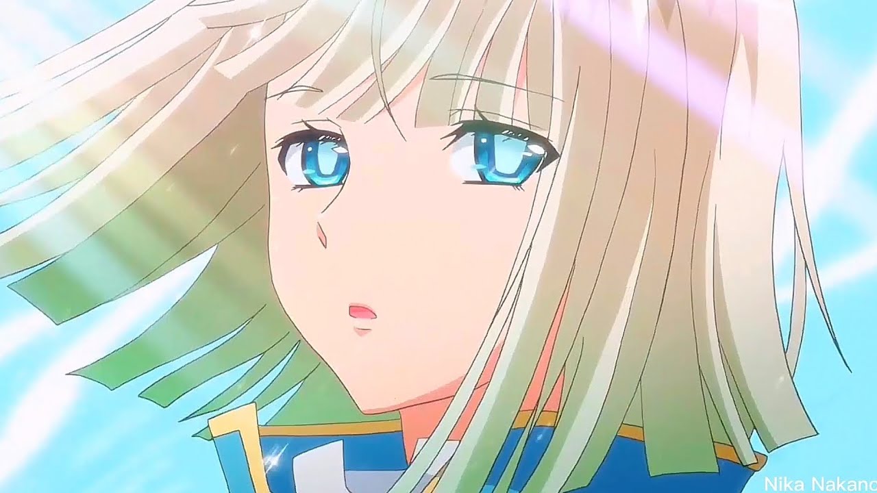 Аниме клип - Кто я, знаю только я [AMV]
