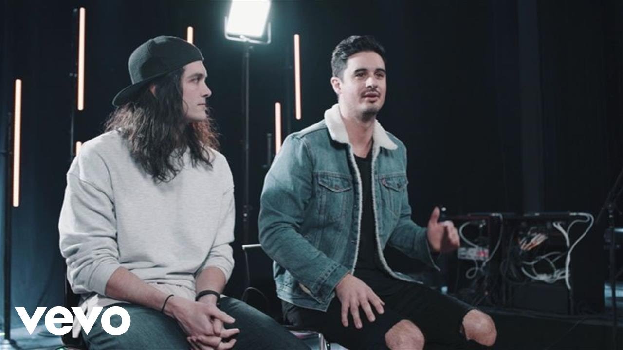 Passion, Kristian Stanfill - Glorious Day (Song Story)