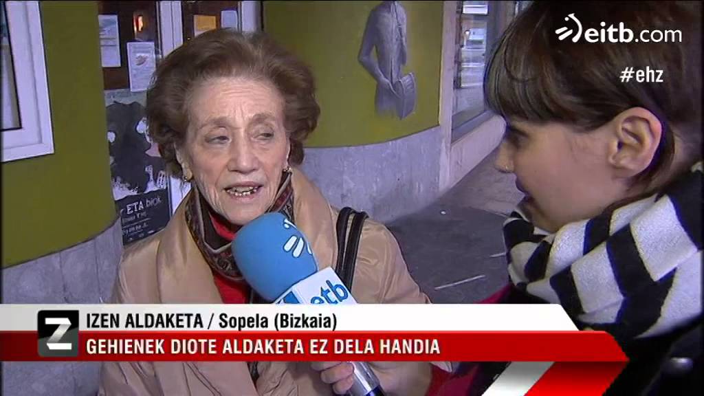 'Sopela' izango da izen ofiziala euskaraz eta erdaraz