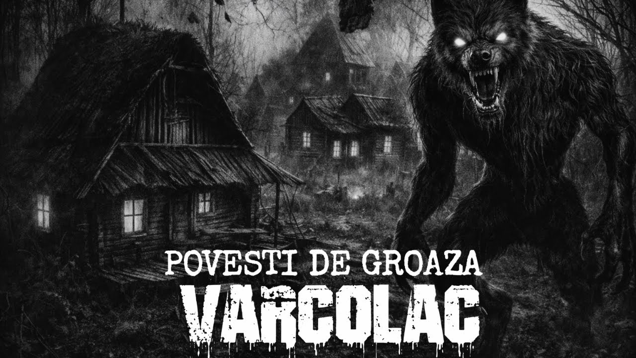 CELE 7 CELE MAI &Icirc;NFRICOȘĂTOARE POVEȘTI DE GROAZĂ CU V&Acirc;RCOLACI (RELATĂRI SINISTRE ȘI &Icirc;NFIORĂTOARE)