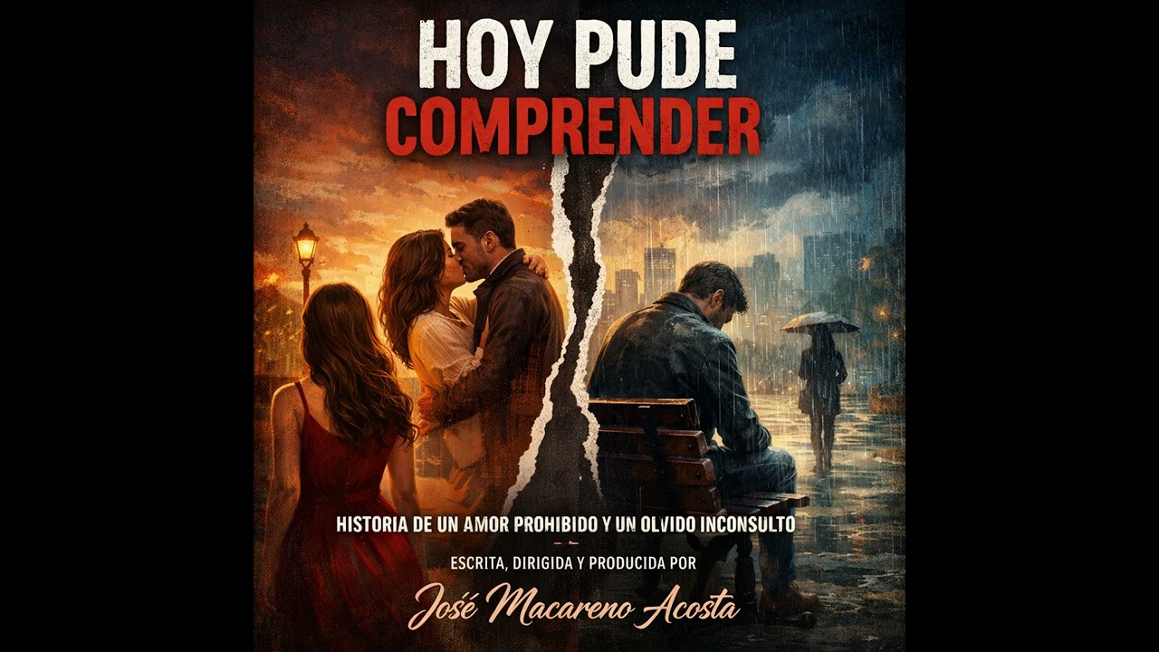 HOY PUDE MCOMPRENDER