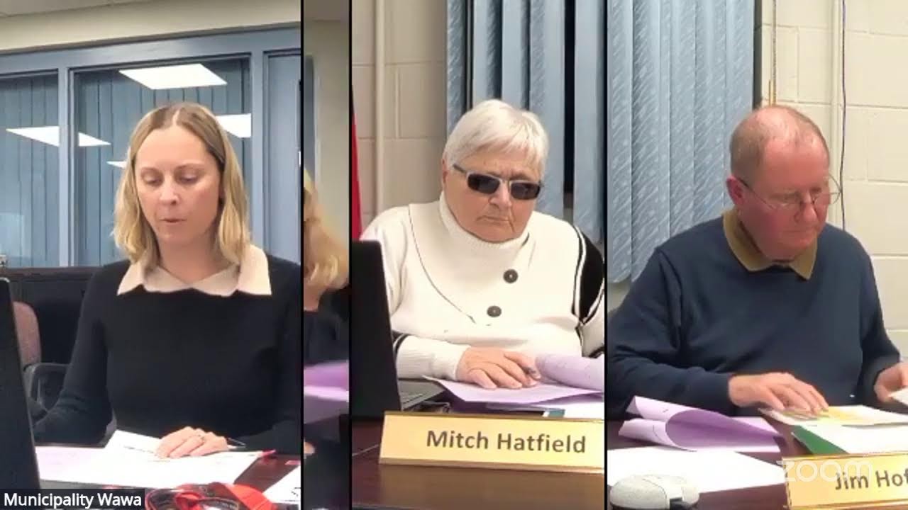 Feb 3 2026 Council