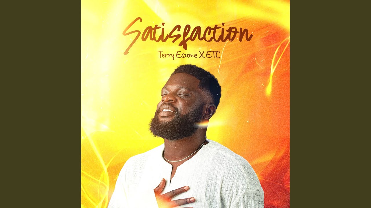 Satisfaction (Live)