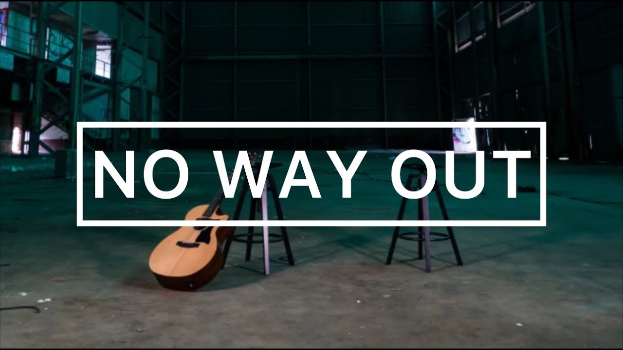 IMÄGO - No Way Out