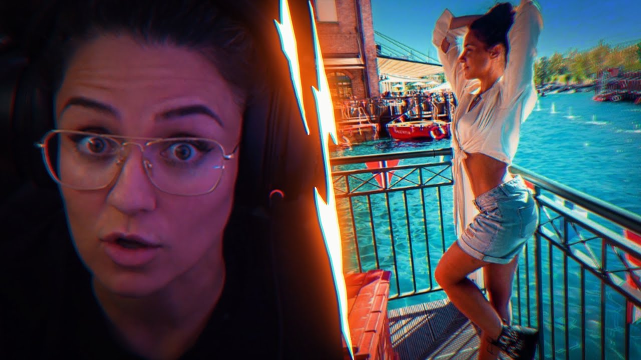 Realtalk &uuml;ber Beziehungen 🙄 Regina Hixt Highlights