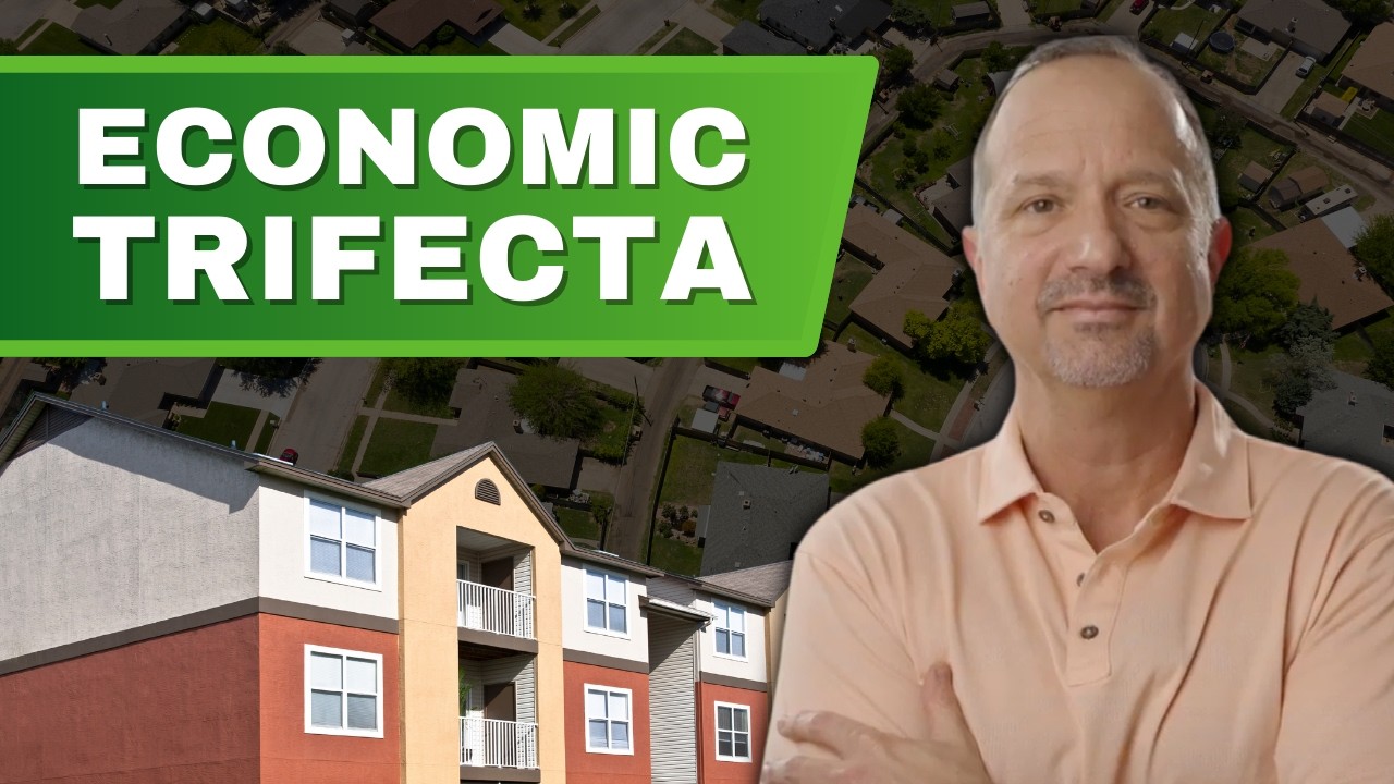 The Fed Held Rates. Inflation Fell. Jobs Surged. Now What?