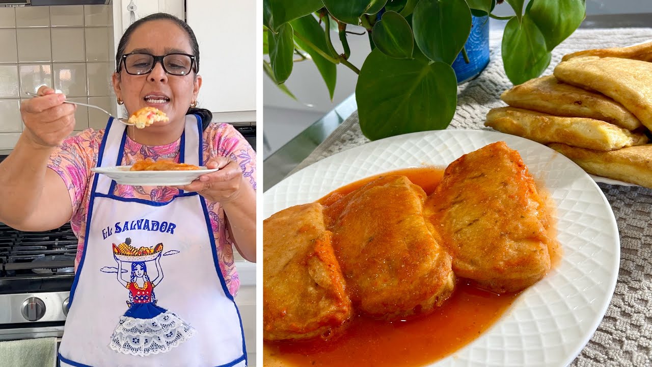 CHILAQUILAS DE QUESO Y QUESO CON VEGETALES - una receta fácil y económica