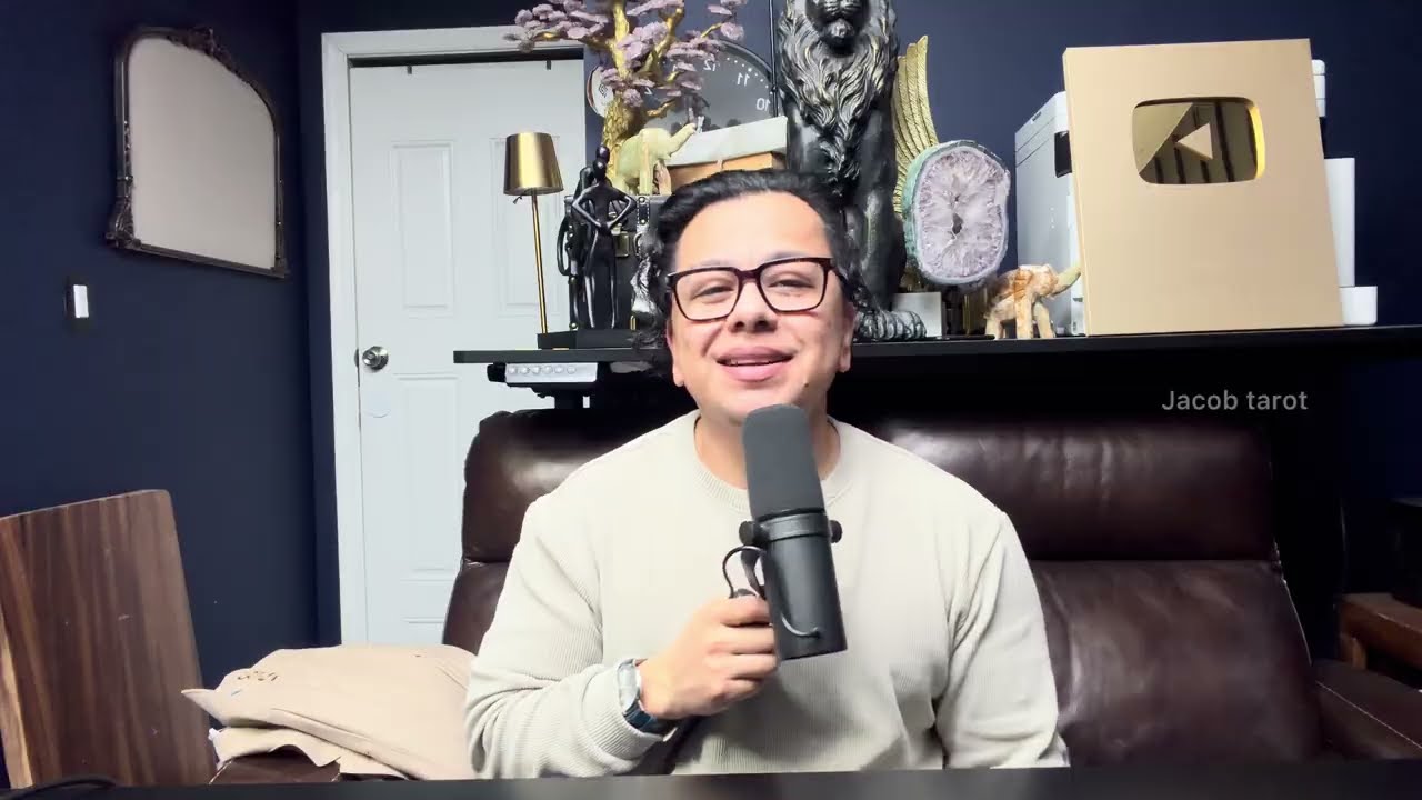 ACUARIO! MIRA QUIEN Y PORQUE LLEGA A TU VIDA!