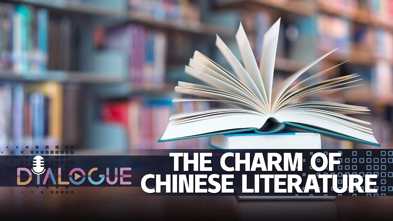 Chinese literature: Shaping global understanding of China beyond the headlines