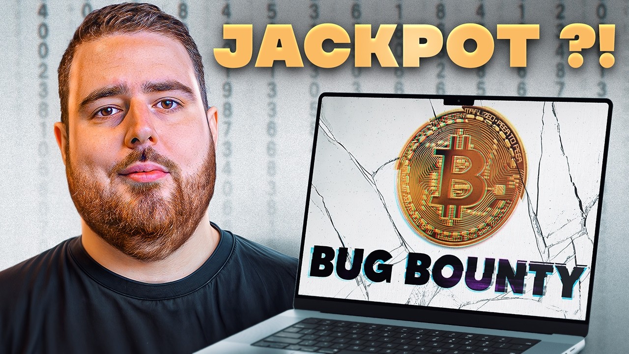 Bug Bounty : Le Jackpot Secret de la Crypto