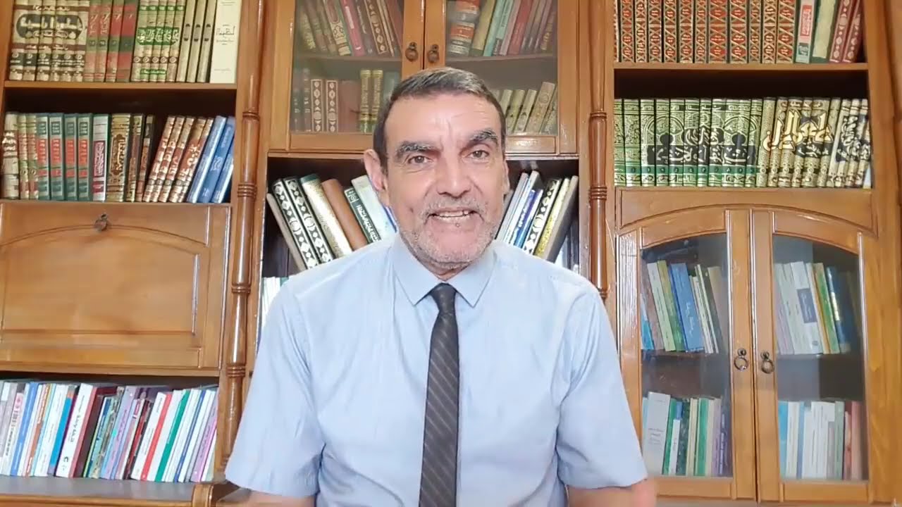 Dr FAID  || Sciences alimentaires 2: Les céréales