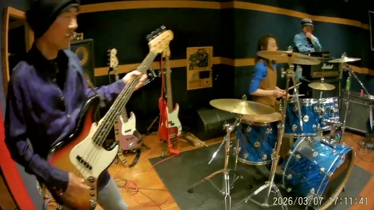 Gettin’tighter/Deep purple