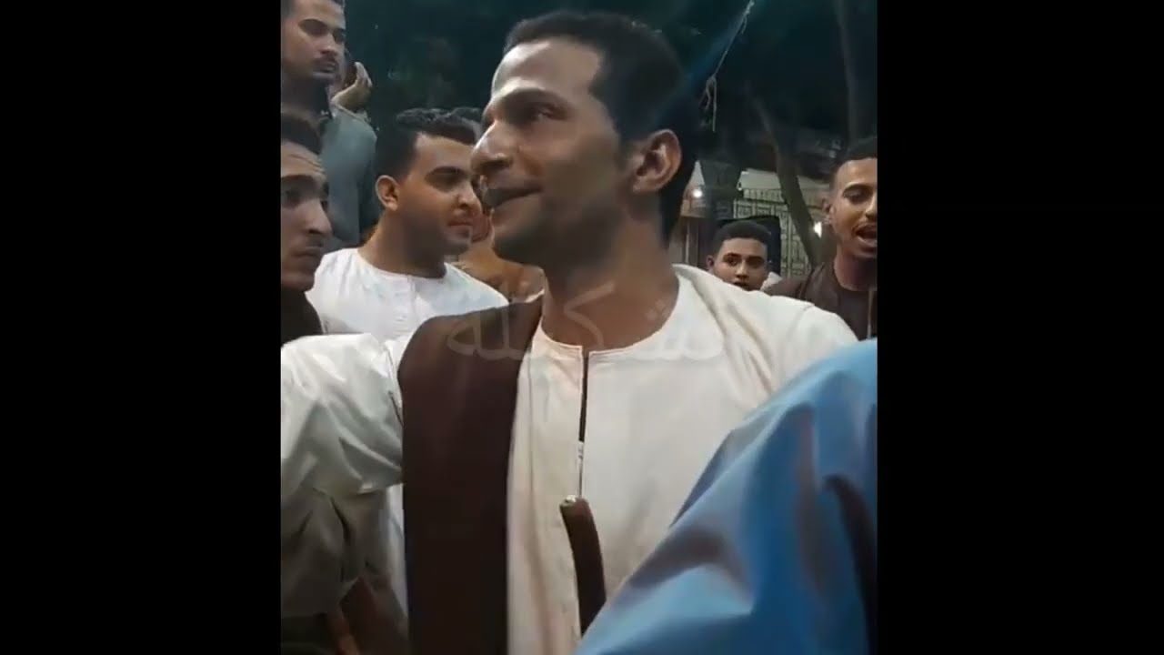 فيديو مع السلامه ياشهامة باي باي يامواقف احلي غاب حزين الريس خلف