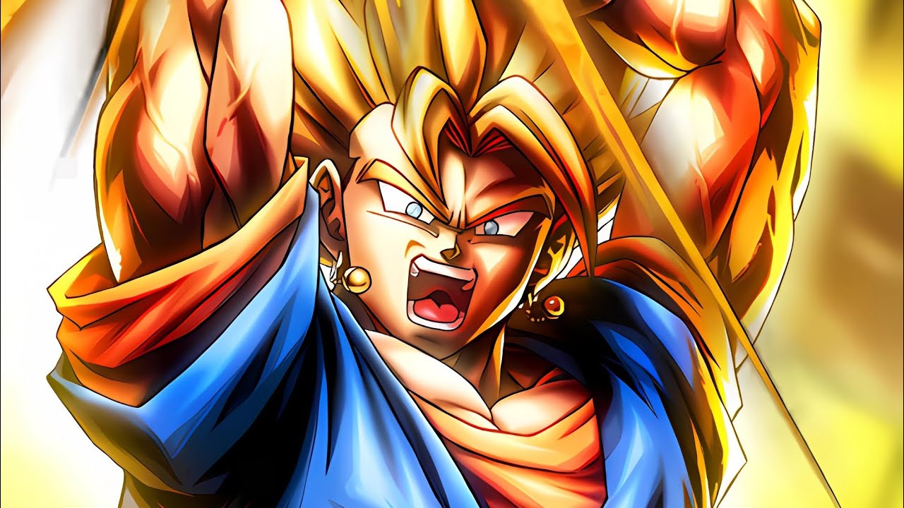 DESTROY PEOPLE WITH @Goresh TEAM AND 14* LR SUPER VEGITO 