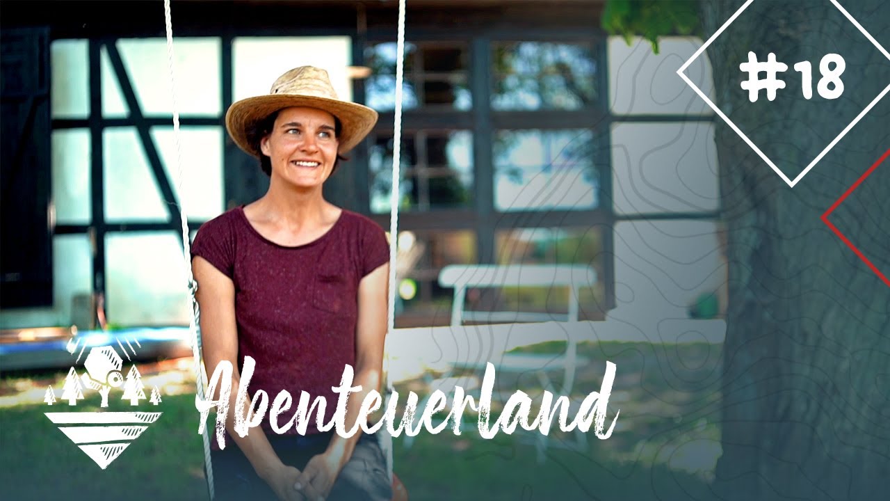 Das Paradies ist grün und heiß | Episode 18 Abenteuerland Seenplatte