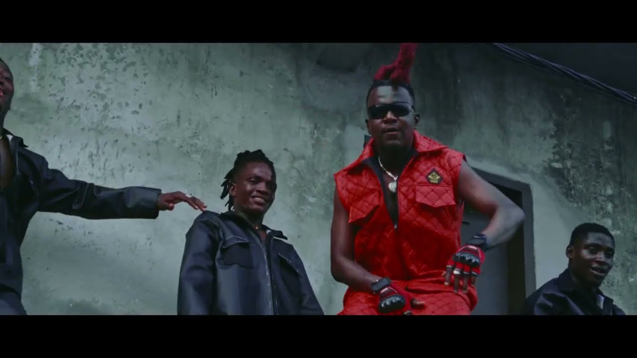 FIOR 2 BIOR  X  JOJO LE BARBU - 