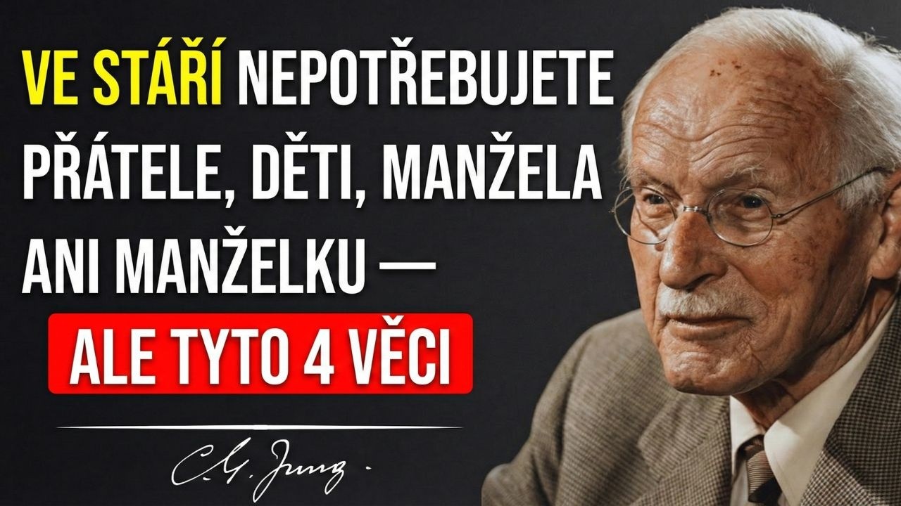 Tyto čtyři pilíře Immanuel Kanta učiní stáří šťastným | Filozofie a psychologie.