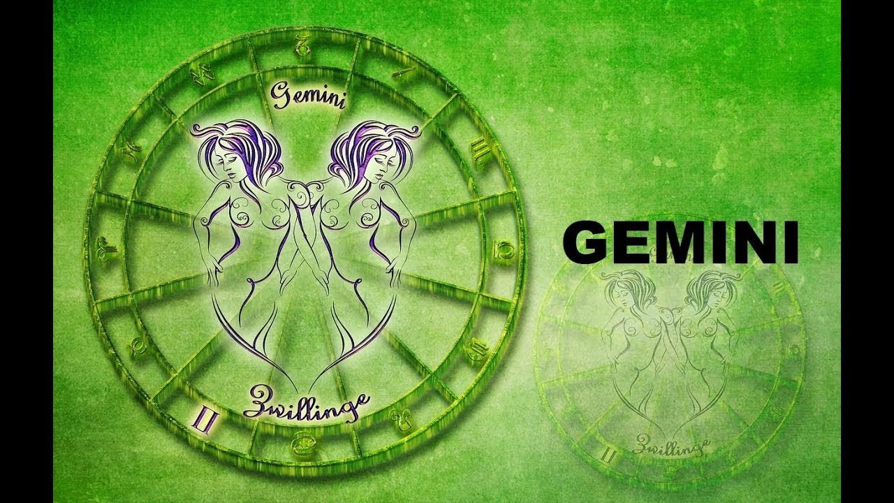GEMINI SEPTEMBER 2018 LOVE READING - You hit the jackpot 👏😍