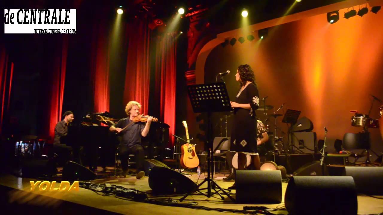 Istanbul Ekspres @ De Centrale & Handelsbeurs (07-16/11/2014)