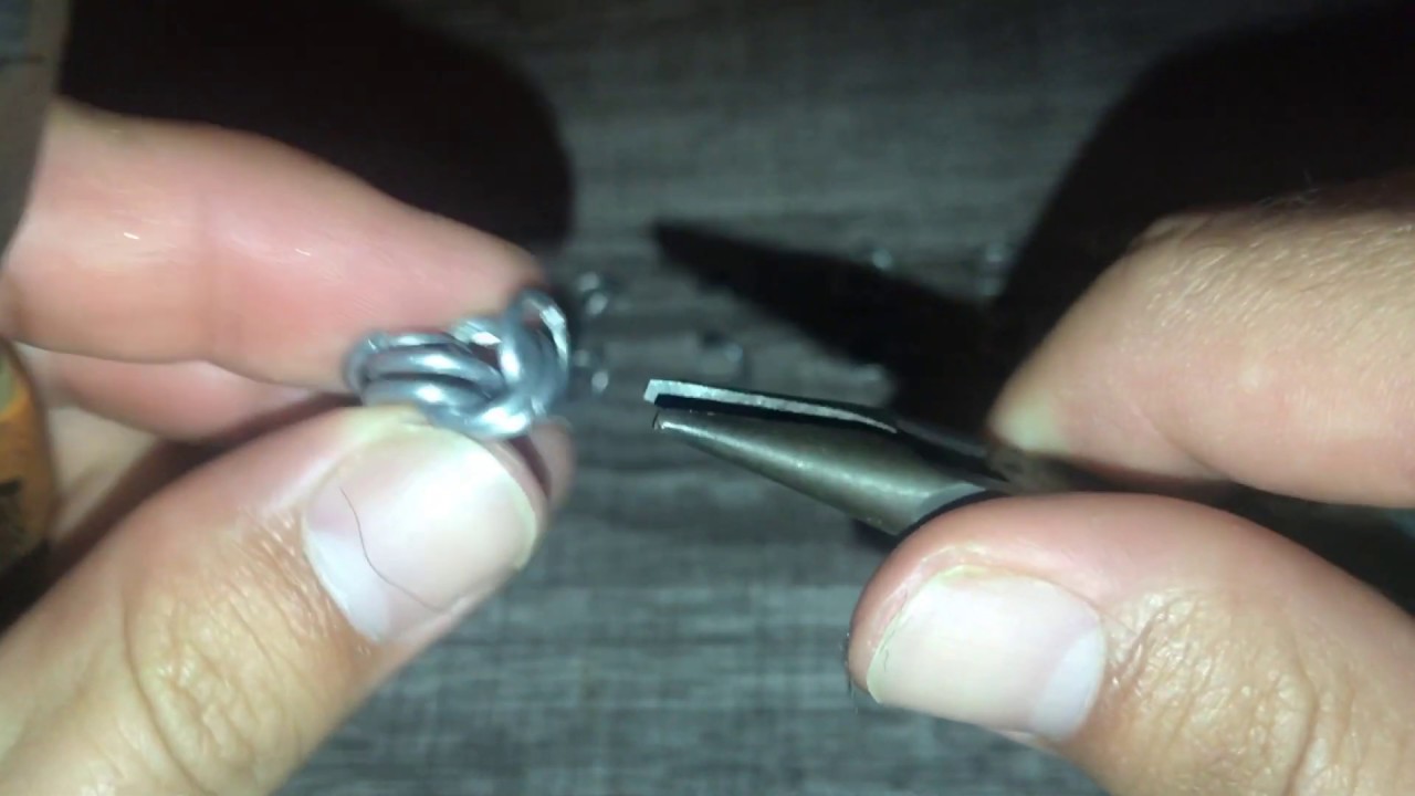 How to make Box Chain