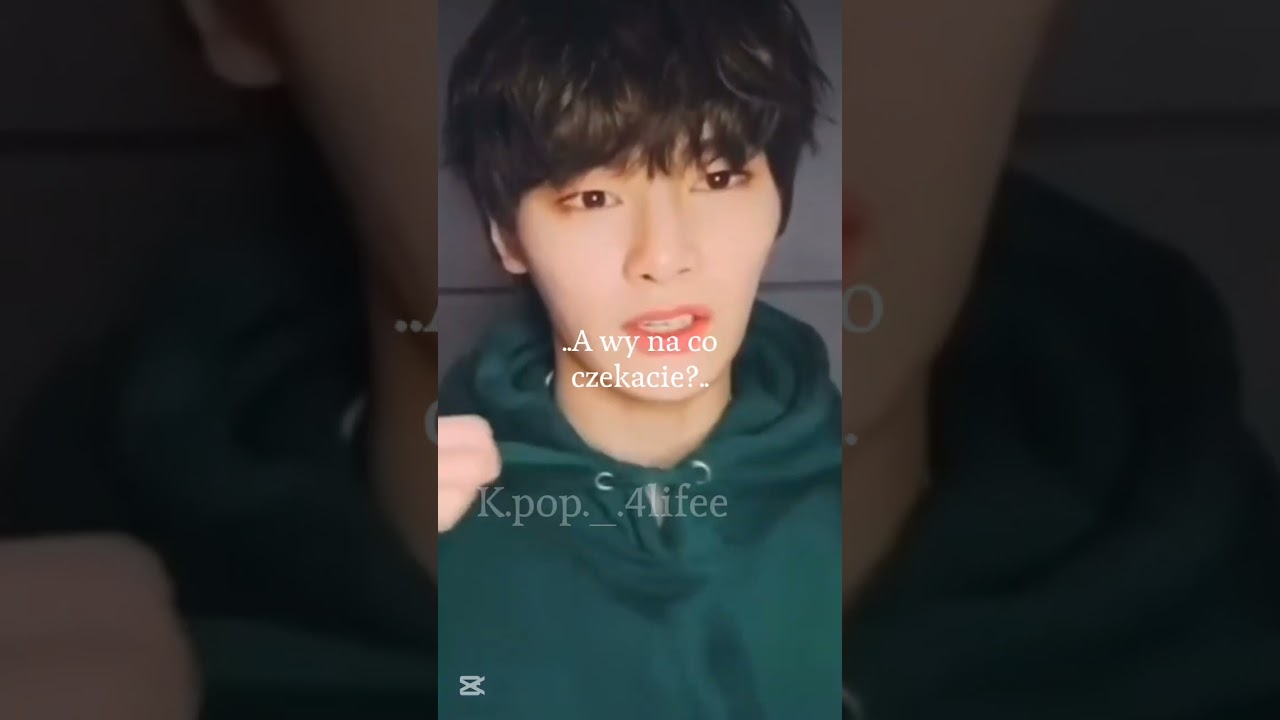 Pierwszy raz I.N'a #ot8 #kpop #straykids #skz #kpopskz #wybijsie #kpopedit #stay