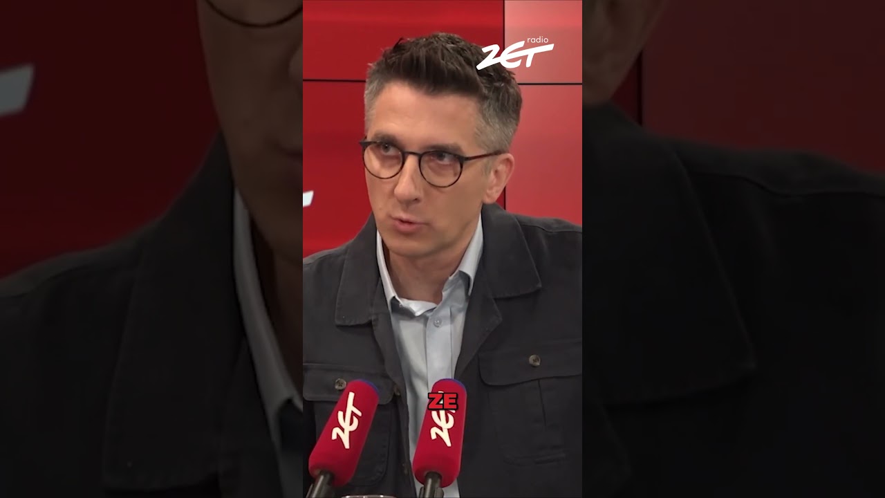 Mazur pytany o Romanowskiego, Ziobrę i Zondacrypto: &ldquo;NIE WIEM&rdquo;