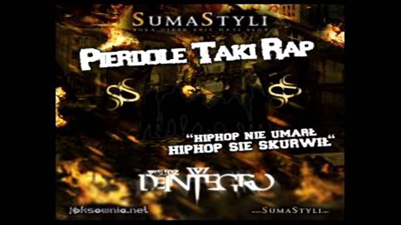 Suma Styli - Wypowiadam wojnę