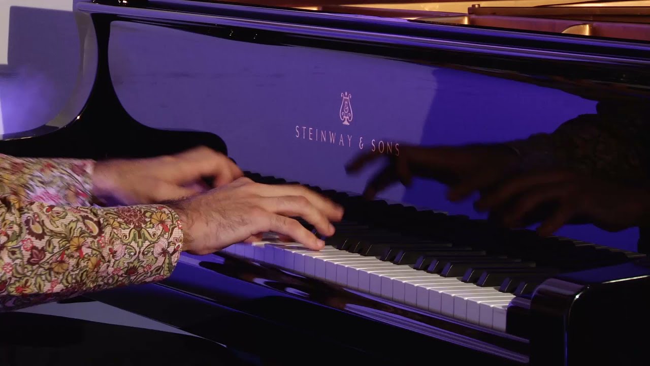 Moritz Moszkowski: Etude No 6, Op. 72, F Major / Rafael Gómez-Ruiz