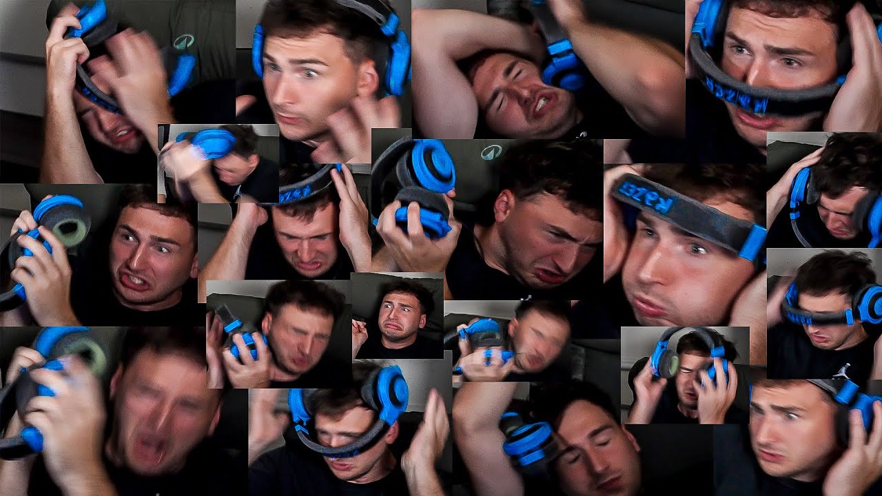 POBILIŚMY REKORD JUMPSCARÓW XDDD