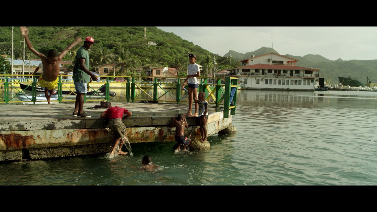 Mr Steve -  TRAMA QUE TRAMA VIDEO OFICIAL